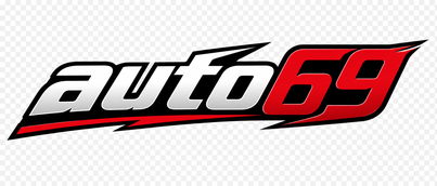 auto69 โลโก้